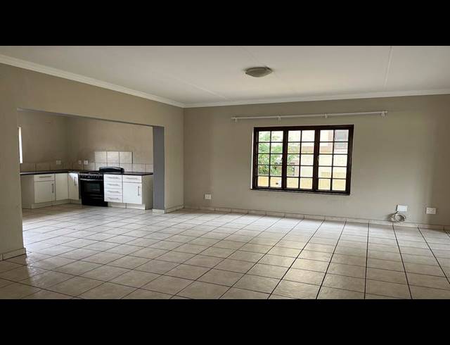 3 BEDROOM PROPERTY TO RENT IN NOORDWYK